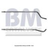 BM CATALYSTS BM50125 Exhaust Pipe